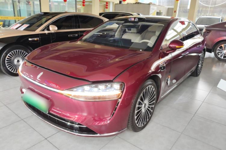 Used Hima S9T 2025 Model Range-Extended Ultra Long-Range Version