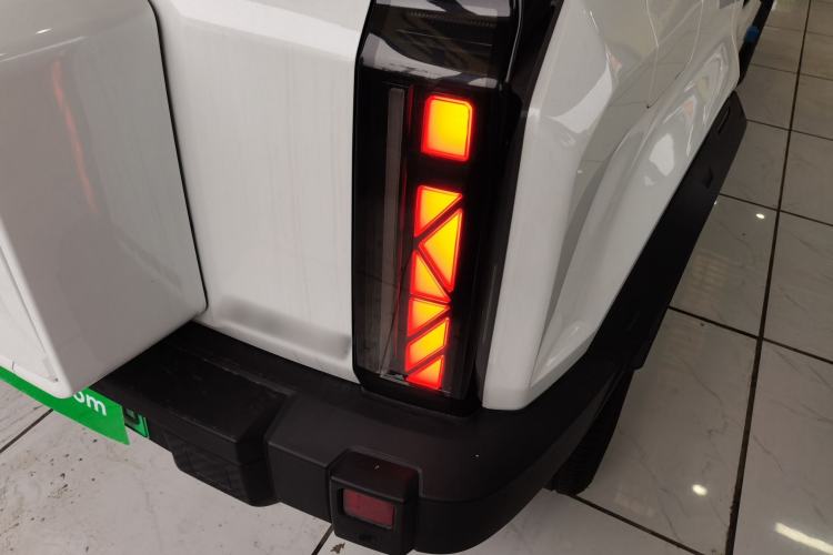 Used Chery Fulwin X3 2025 Model 401 Ya Shang Edition