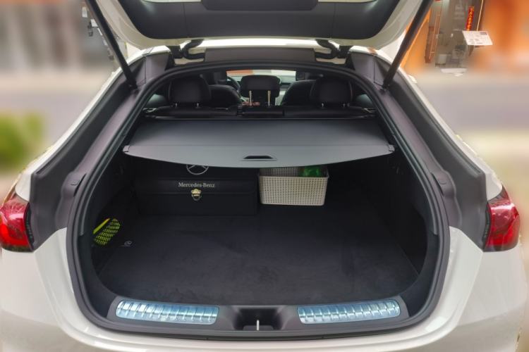 Used Mercedes-Benz GLC Coupe 2026 GLC 260 4MATIC Coupe SUV