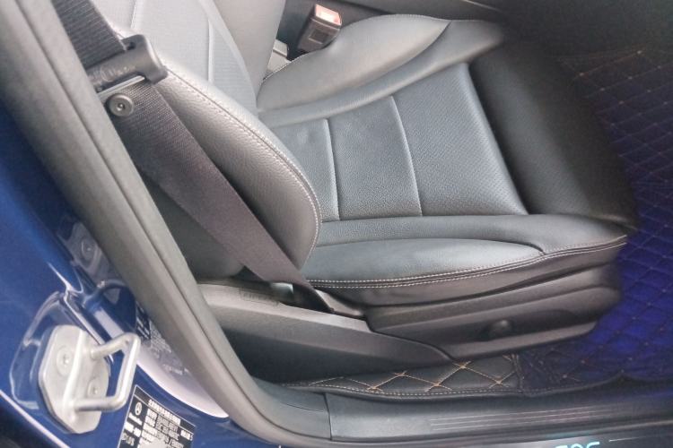 Used Mercedes-Benz EQC 2020 EQC 350 4MATIC