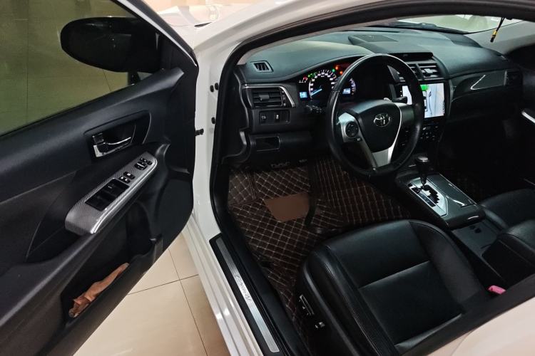 Used Toyota Camry 2015 Junrui 2.0S Activa Edition