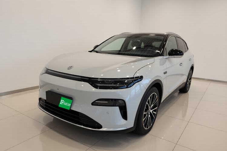 Used Leapmotor C11 2026 All-Electric 640 LiDAR Prestige Edition