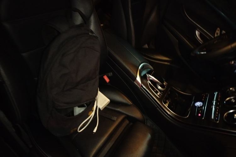 Used Mercedes-Benz C-Class 2017 Facelift C 200 L Sport Edition
