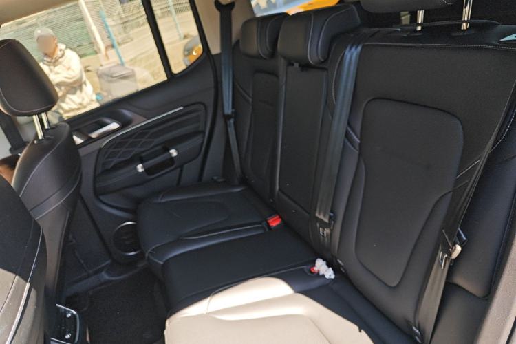 Used Tank 300 2025 2.0T Conqueror
