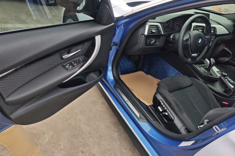 Used BMW 3 Series 2017 320i M Sport
