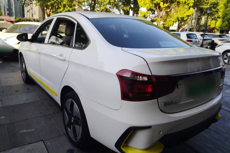 Used Dongfeng Aeolus E70 2023 Revised PRO Smart Drive Version