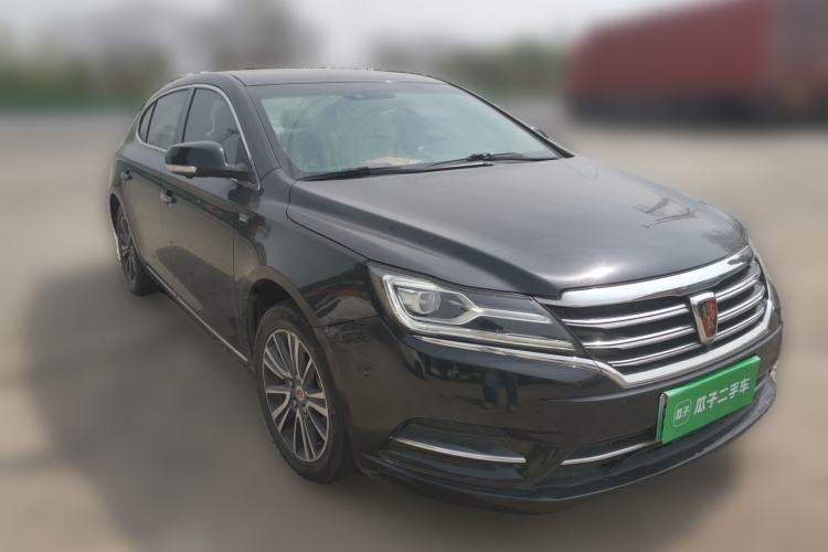 Used Roewe e950 2017 50T Hybrid Connected Executive Edition