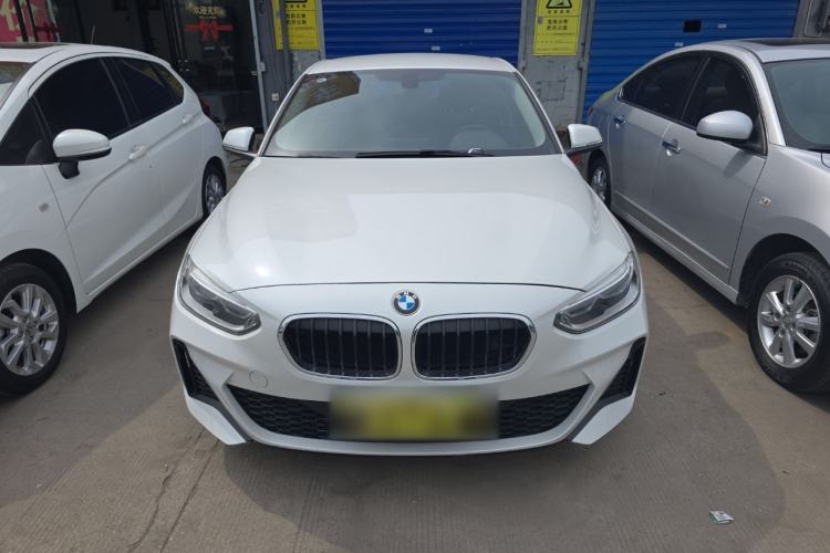 Used BMW 1 Series 2021 120i M Sport Edition

