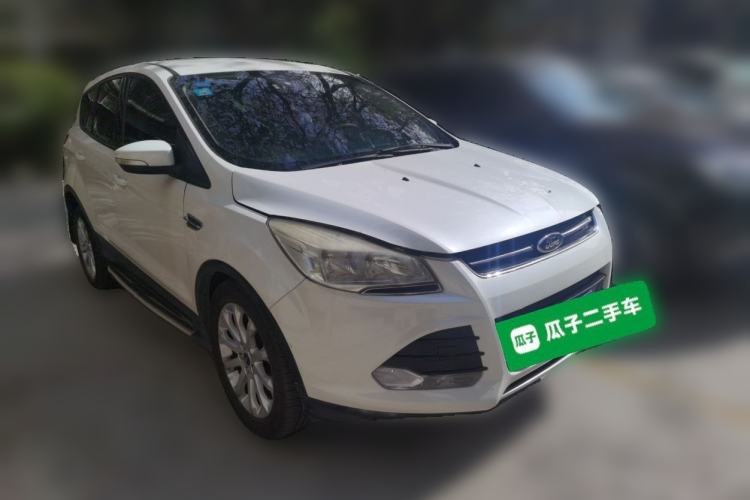 Used Ford Kuga 2015 1.5L GTDi Two-Wheel-Drive Comfort Model