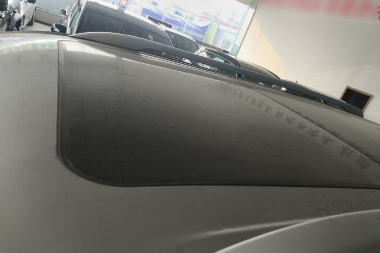 Used Tank 500 2022 3.0T Sport Edition "Creation" Version 5-Seater Roof