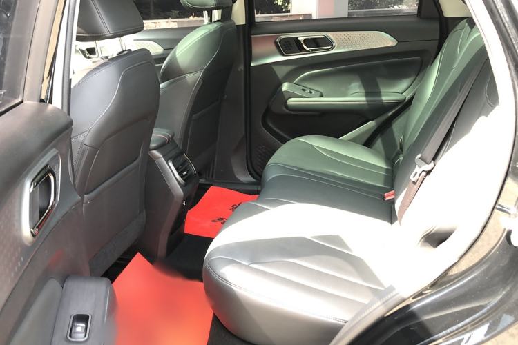 Used Haval Fierce Dragon 2023 1.5L 110KM Lingdong Edition