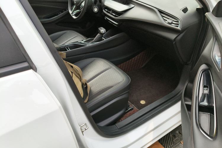 Used Buick Verano 2023 Pro Enjoyment Edition