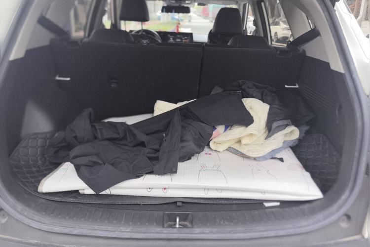 Used Kia KX3 2021 1.5L CVT Trend Edition