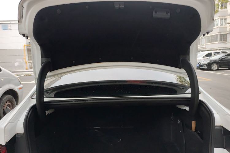 Used BYD Qin PLUS 2023 Champion Edition EV 510KM Leading Model