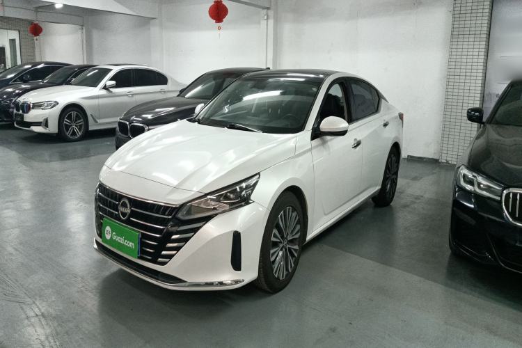 Used Nissan Teana 2022 2.0L XL-TLS Enjoyment Edition