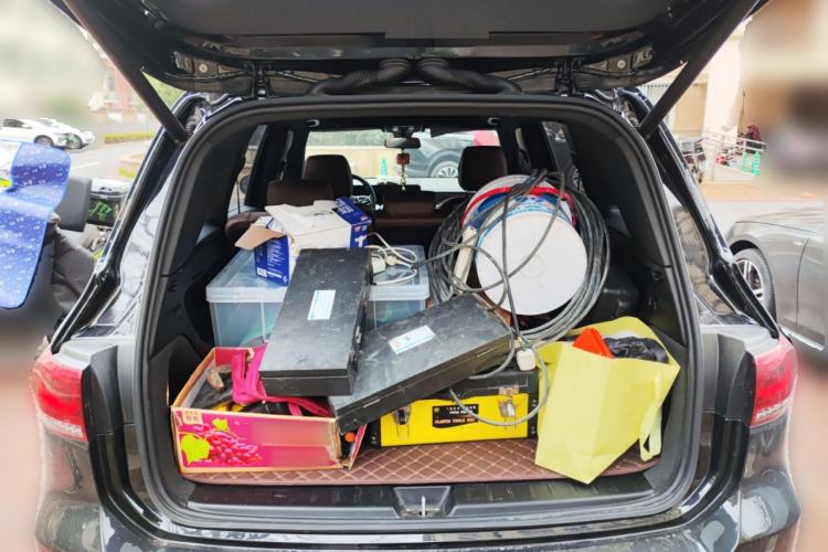 Used Mercedes-Benz GLB 2023 GLB 220 Sport Edition