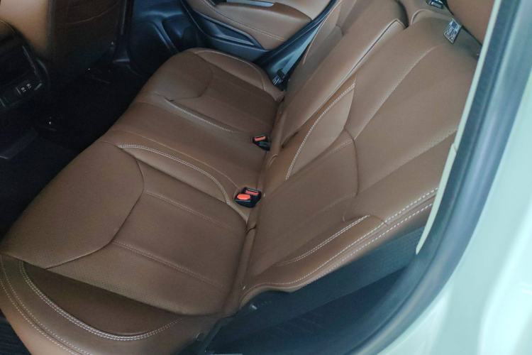 Used Subaru Forester 2019 2.0i e-Boxer Sport Edition EyeSight