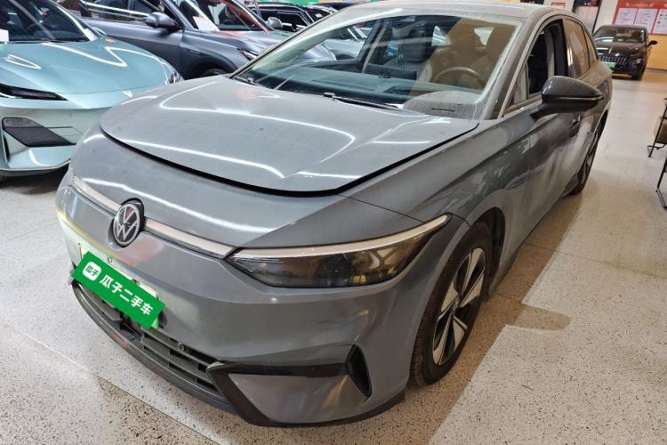 Used Volkswagen ID.7 VIZZION 2024 AIR model