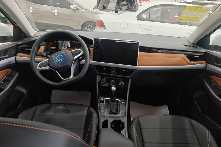 Used Volkswagen Bora 2026 200TSI DSG Yuexing Navigation Edition
