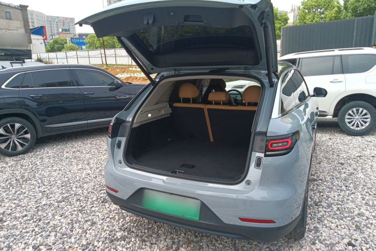 Used Leapmotor C11 2024 All-Electric 580 Luxury Edition