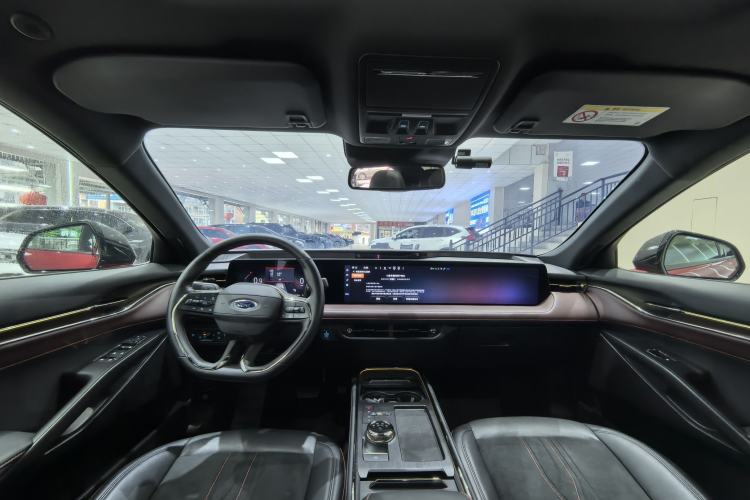 Used Ford Mondeo 2022 EcoBoost 245 Ultimate Model
