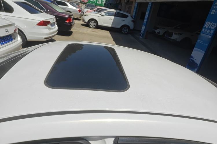 Used Mazda Atenza 2014 2.0L Blue Sky Luxury Edition