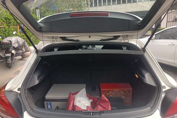 Used Volkswagen Scirocco 2010 2.0 TSI Sport Edition
