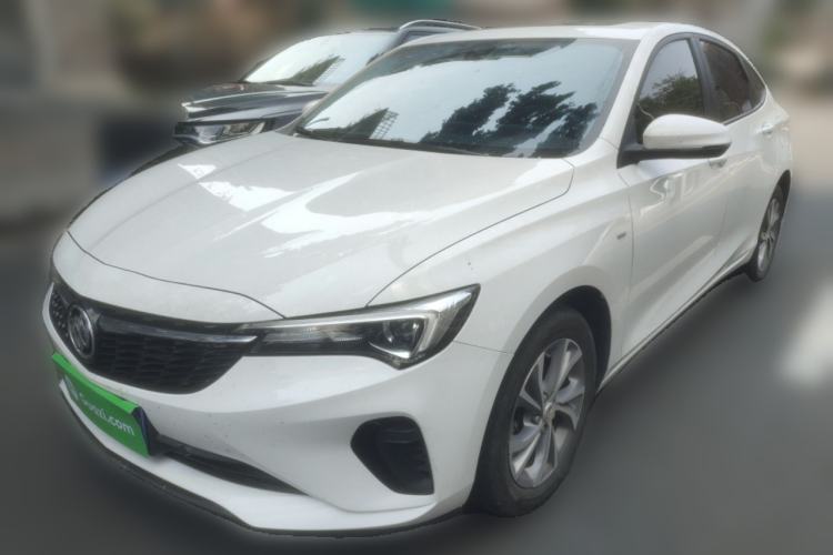 Used Buick Verano 2023 Pro Enjoyment Edition