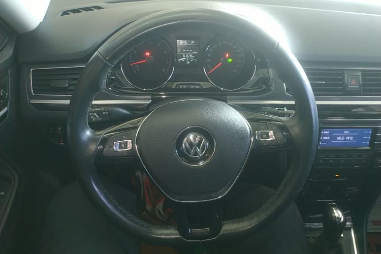 Used Volkswagen C-TREK 2018 1.5L Automatic Comfort Model
