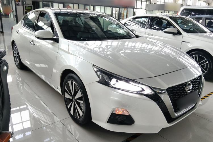 Used Nissan Teana 2021 2.0L XL Comfort Edition