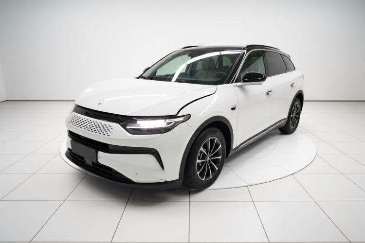 Used Leapmotor C11 2023 Range-Extended 285 Smart Enjoyment Edition