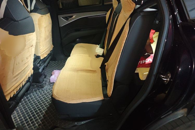 Used Audi Q5 e-tron 2023 40 e-tron Shining Edition Mecha Kit