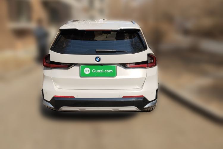 Used BMW iX1 2023 xDrive30L X Design Package Rear