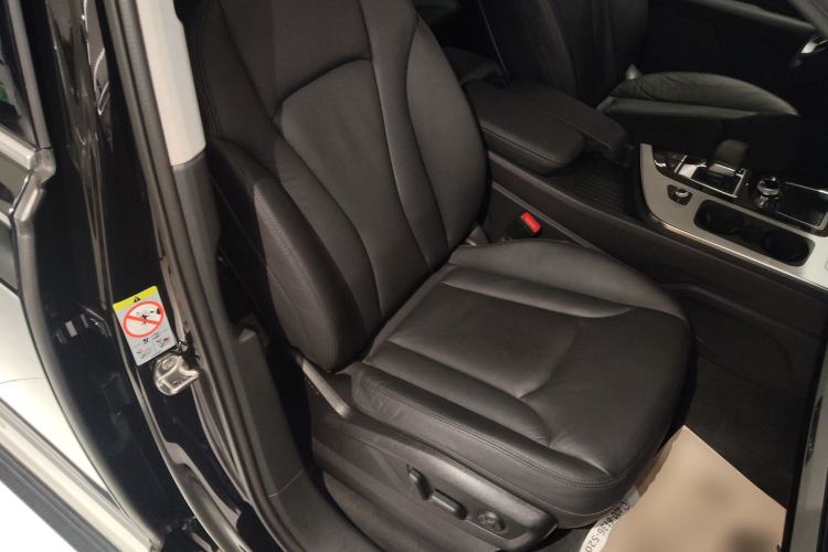 Used Audi Q7 2018 45 TFSI S line Sport Edition