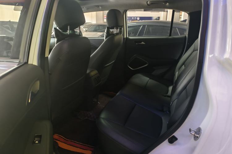 Used Hyundai ix35 2020 2.0L Automatic 2WD Zhiyong·Changxiang Edition