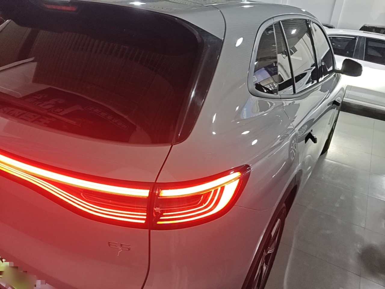Geely Galaxy E5 2024 530km Long-Range Version — снимка 6