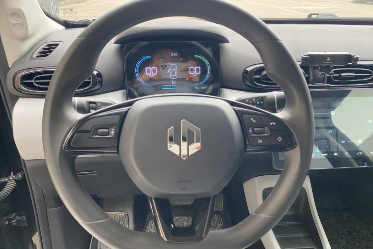 Used Leapmotor T03 2022 Hometown Jade Edition