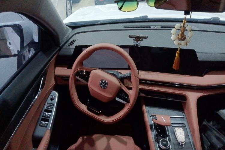 Used CHANGAN CS75 PLUS 2023 3rd Generation 2.0T Automatic Prestige Version