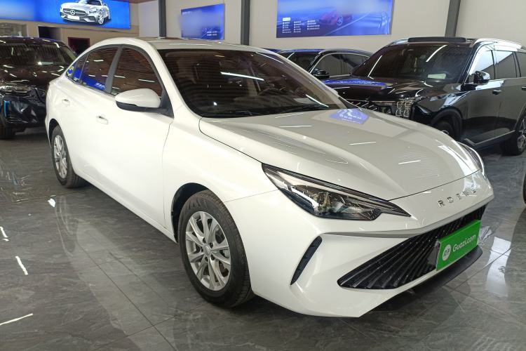 Used Roewe i5 2026 Model 1.5L CVT Luxury Version