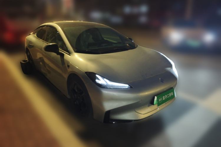 Used Hyptec GT 2023 560 Rear-Drive Seven-Wing Edition
