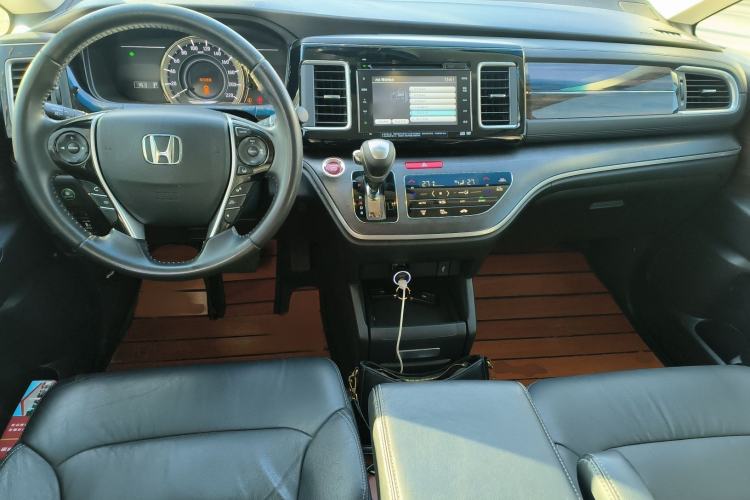 Used Honda Elysion 2016 2.4L Supreme Edition