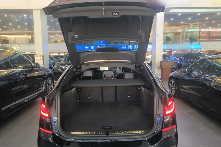 Used BMW 6 Series GT 2021 Restyled 630i M Sport Package
