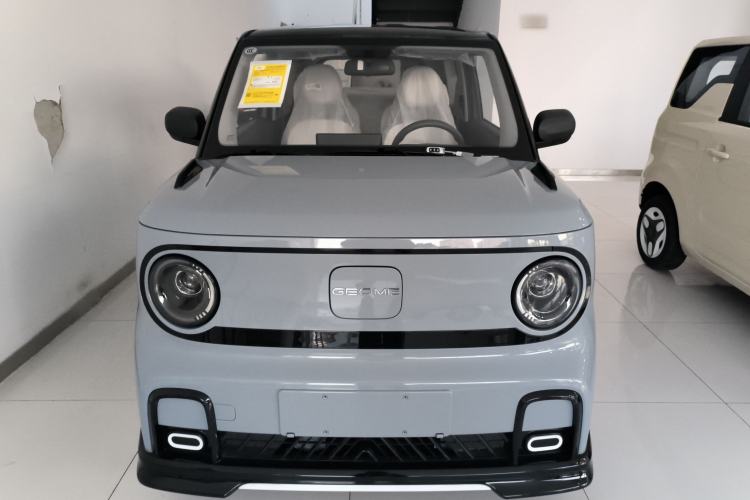 Used Geely Galaxy Panda 2025 210km Panda Kart
