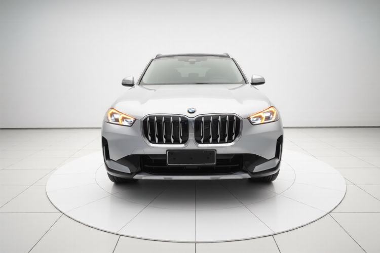 Used BMW X1 2023 xDrive25Li X Design Package