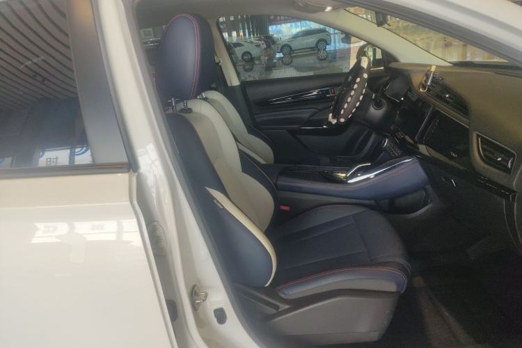 Used Dongfeng Aeolus AX7 2022 Mach Edition 1.5T DCT DF31
