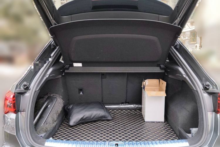 Used Audi Q3 2024 45 TFSI quattro Fashion Dynamic Edition
