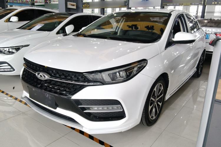 Used Chery Arrizo GX 2019 Champion Edition 1.5L CVT Elite Model