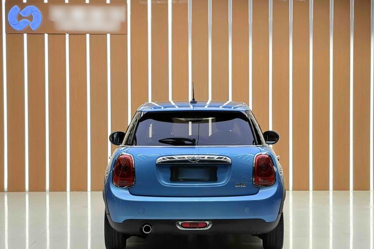Used MINI 2016 1.2T ONE Five-Door Edition Exterior 3