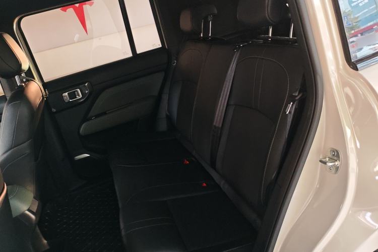 Used Baojun Spark EUV 2025 Flagship Edition 5 Seats
