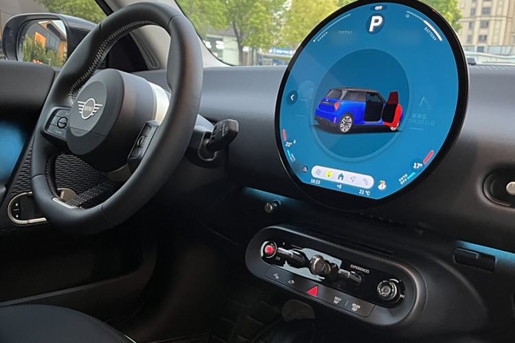 Used MINI Electric MINI COOPER 2024 456km COOPER E Classic Edition
